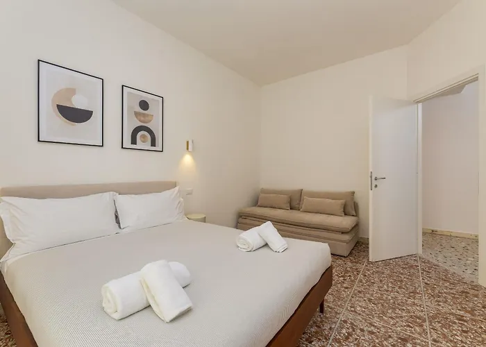 Nima 49 Daire Roma
