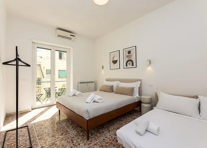 Nima 49 Daire Roma