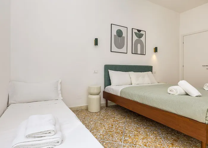 Daire Nima 49 Roma